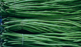 肉麻豆角,舌尖上的柔情蜜意