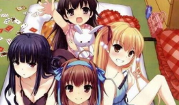 邪恶漫画邪恶漫画彩色,彩色世界中的黑色幽默与讽刺